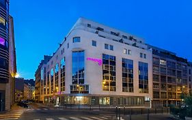 Moxy Paris Bastille